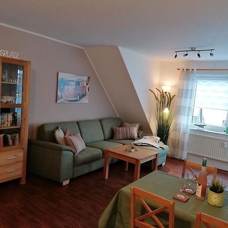 Fewo Im Kastania Nr19 Petersdorf auf Fehmarn Экстерьер фото